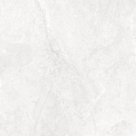 Zoya Ceramica FRENCH STONE WHITE LESK REKT. 59x59 dlažba