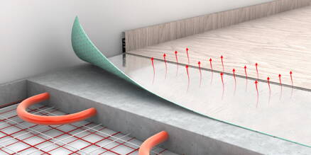 ACOUSTIC THERMO PLUS 2 MM