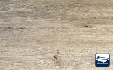 VZORKA ACOUSTIC CLICK HOME 4001 OAK NEBRASCA 4+1mm