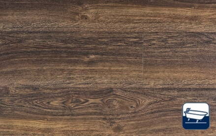 VZORKA ACOUSTIC CLICK HOME 3004 OAK SMOKED 4+1mm