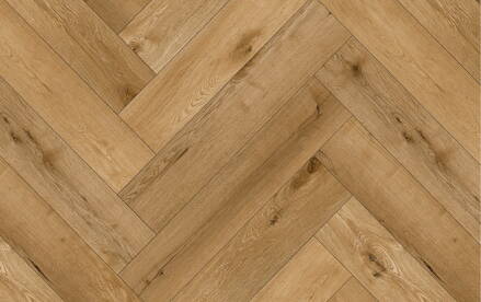 VZORKA AREA AUTHENTIC HB 501 GOLD OAK 5 mm