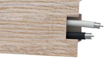 VZORKA LISTA PVC EFFECTA EF007
