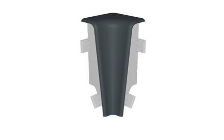 L996 NAUTIC ROH VNUTORNY ANTRACIT LAK