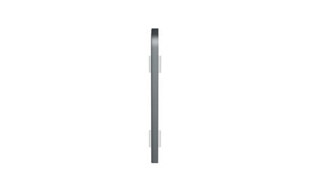 PRVKY EDGE 45 VNUTORNY OCEL - 2 ks