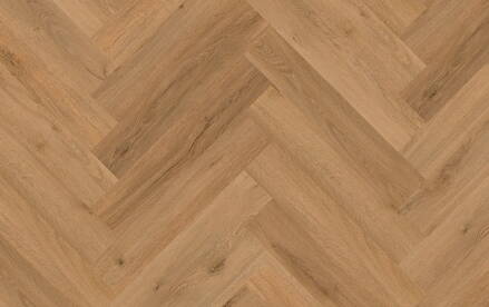 VZORKA SOLID DRYBACK HERRINGBONE DUB Pure 1020