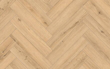 VILLE 4V HERRINGBONE 63276 Dub Cetina laminátová podlaha