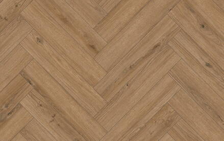 VILLE 4V HERRINGBONE 63273 Dub Monegrillo laminátová podlaha
