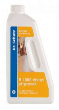 DR. SCHUTZ R 1000 PU INTENZIVNY CISTIC 750 ML
