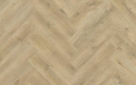GRANDE FLOOR HERRINGBONE DRYBACK 53452 Y oak 2,5 mm