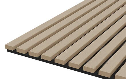 VZORKA myMEO ACOUSTIC WOOD VIRGINIA