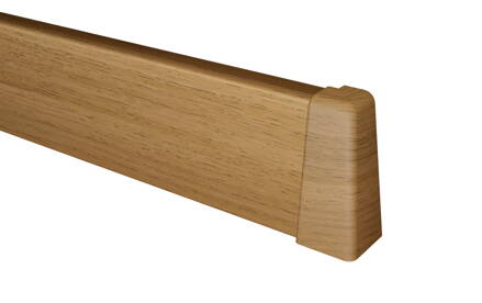 VZORKA NAUTIC SOKLOVA LISTA D022