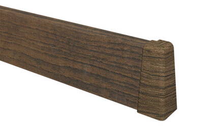 QUADRO 60 SOKLOVA LISTA TERRA BROWN 731