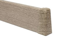 QUADRO 60 SOKLOVA LISTA DUB ALPIN BIELY 189