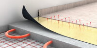 ACOUSTIC AQUASTOP GOLD 2 MM FOLD