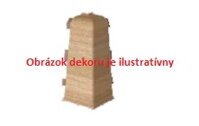 PRVKY EFFECTA ROH VONKAJSI EF011