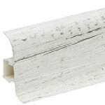 VZORKA LISTA PVC PREMIUM SMREK ROSARIO 269