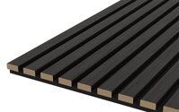 VZORKA myMEO ACOUSTIC WOOD NOIR