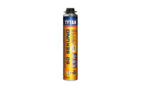 TYTAN 60 sekund – penové PU lepidlo 750ML