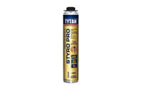 TYTAN Styro PRO – penové PU lepidlo 750ML