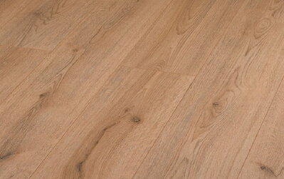 VZORKA KRONOTEX ADVANCED D3128 DUB TREND HNEDY