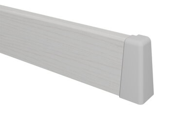 VZORKA QUADRO 60 SOKLOVA LISTA FAMARA 722