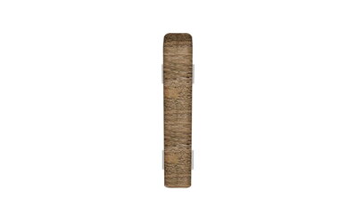 ACXY-24 QUADRO 60 SPOJKA OLIVE