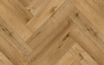AREA AUTHENTIC HB 501 GOLD OAK 5 mm kompozitná podlaha