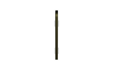 PRVKY EDGE 45 VNUTORNY OLIVA - 2 ks