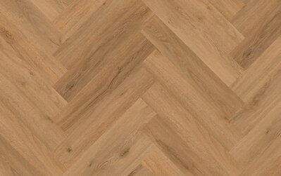 VZORKA SOLID DRYBACK HERRINGBONE DUB Pure 1020