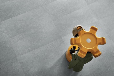 VZORKA AMARON FORMA NINAVENTURA GREY CAF 262