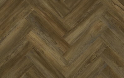 GRANDE FLOOR HERRINGBONE CLICK 82871 CC OAK 5 + 1 mm