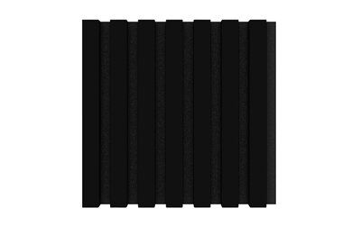 MEO ACOUSTIC MODULE ČIERNA MAT