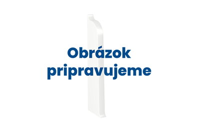 PRVKY ARBITON VIGO 60 UKONCENIE LAVE+PRAVE 184 DUB SHERMAN 2KS
