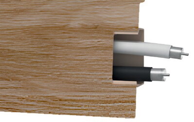 LISTA PVC EFFECTA EF011